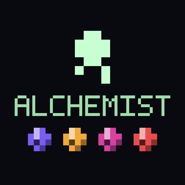 Alchemist
