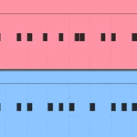 Rhythmic Relationships